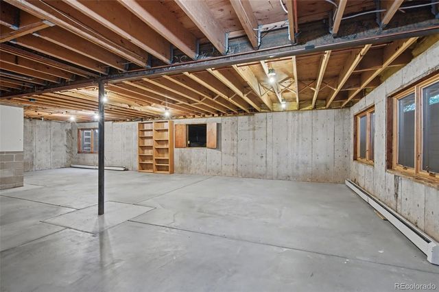 529 S Bear Paw Lane, Colorado Springs, CO 80906