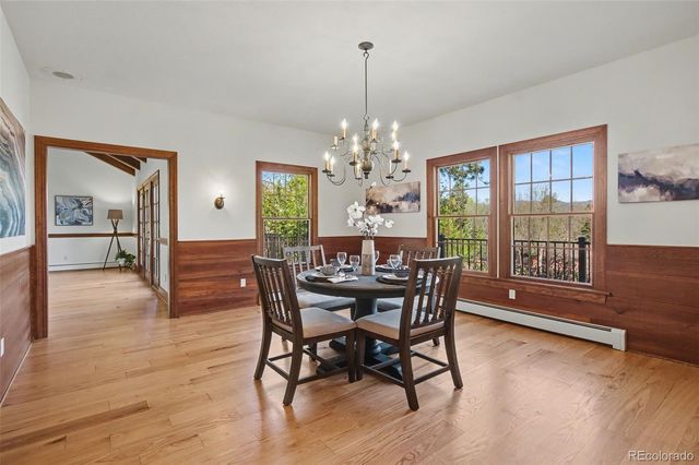 529 S Bear Paw Lane, Colorado Springs, CO 80906