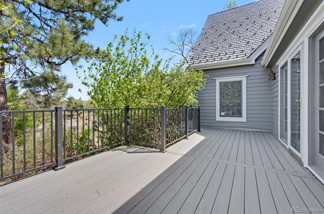 529 S Bear Paw Lane, Colorado Springs, CO 80906