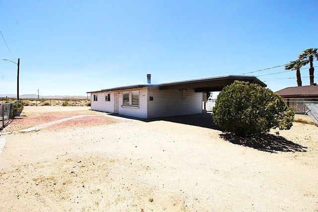 34150 Woods Avenue, Barstow, CA 92311