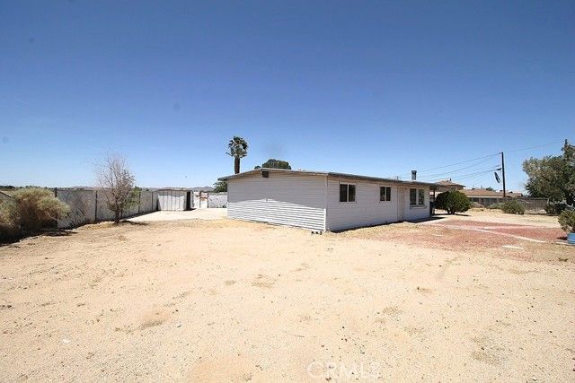 34150 Woods Avenue, Barstow, CA 92311