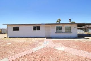 34150 Woods Avenue, Barstow, CA 92311