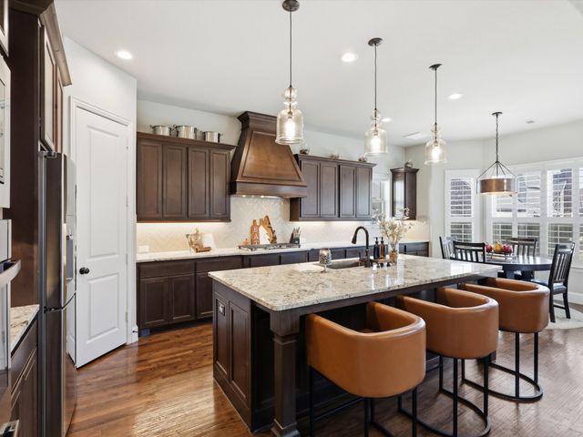 7284 Banded Mustang Drive, Frisco, TX 75036