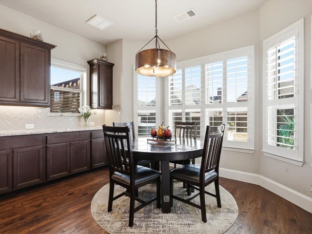 7284 Banded Mustang Drive, Frisco, TX 75036