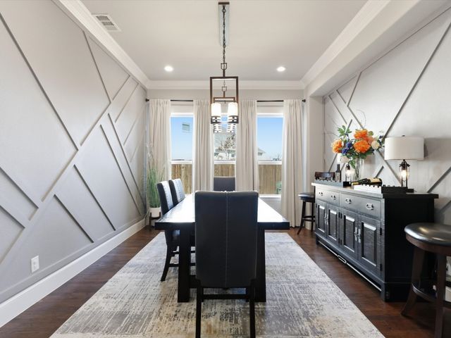 7284 Banded Mustang Drive, Frisco, TX 75036