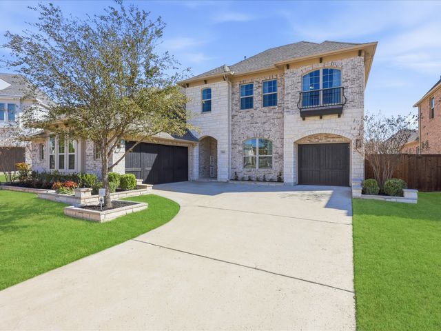 7284 Banded Mustang Drive, Frisco, TX 75036
