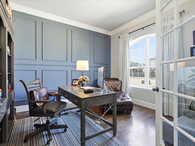 7284 Banded Mustang Drive, Frisco, TX 75036