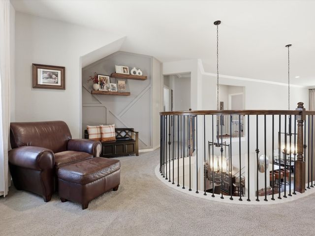 7284 Banded Mustang Drive, Frisco, TX 75036