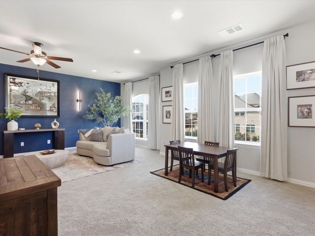 7284 Banded Mustang Drive, Frisco, TX 75036