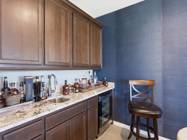 7284 Banded Mustang Drive, Frisco, TX 75036