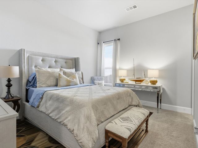 7284 Banded Mustang Drive, Frisco, TX 75036