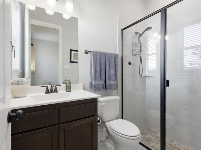 7284 Banded Mustang Drive, Frisco, TX 75036