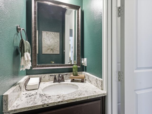 7284 Banded Mustang Drive, Frisco, TX 75036