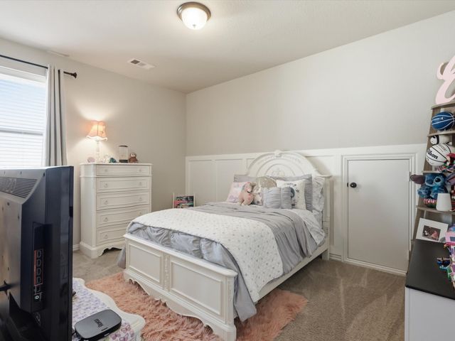 7284 Banded Mustang Drive, Frisco, TX 75036