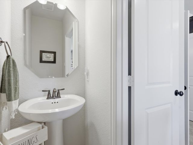 7284 Banded Mustang Drive, Frisco, TX 75036