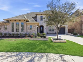 7284 Banded Mustang Drive, Frisco, TX 75036