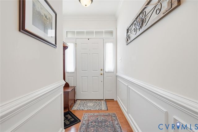7716 Marshall Arch Dr, Mechanicsville, VA 23111