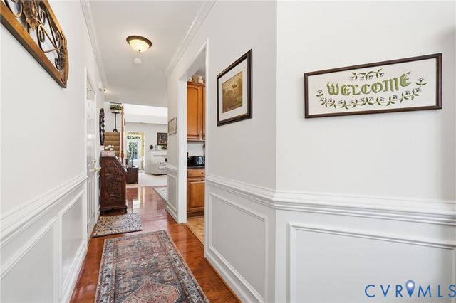 7716 Marshall Arch Dr, Mechanicsville, VA 23111