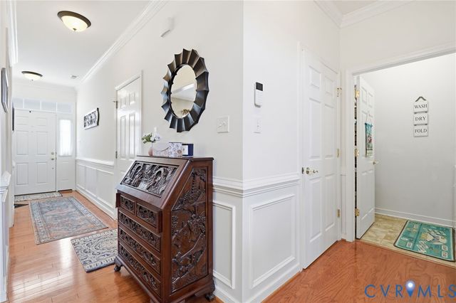 7716 Marshall Arch Dr, Mechanicsville, VA 23111