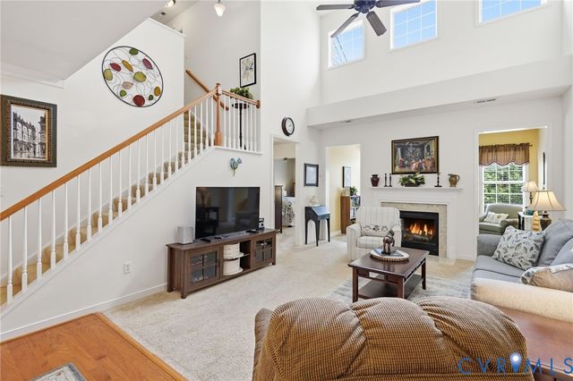 7716 Marshall Arch Dr, Mechanicsville, VA 23111