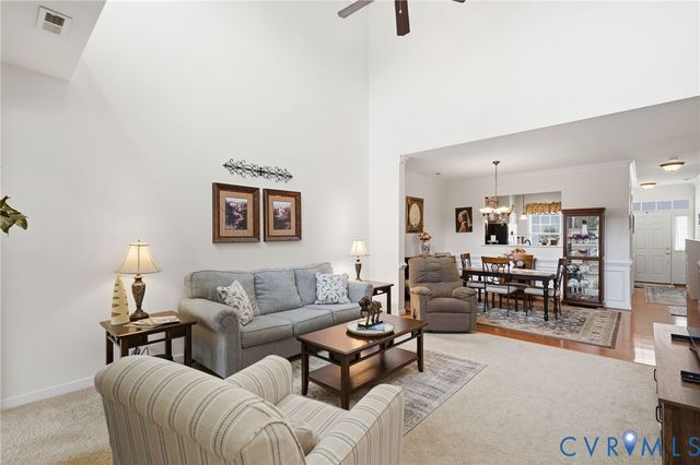 7716 Marshall Arch Dr, Mechanicsville, VA 23111