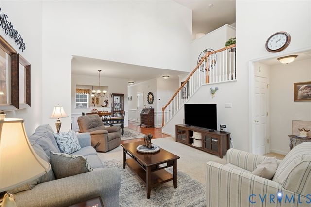 7716 Marshall Arch Dr, Mechanicsville, VA 23111