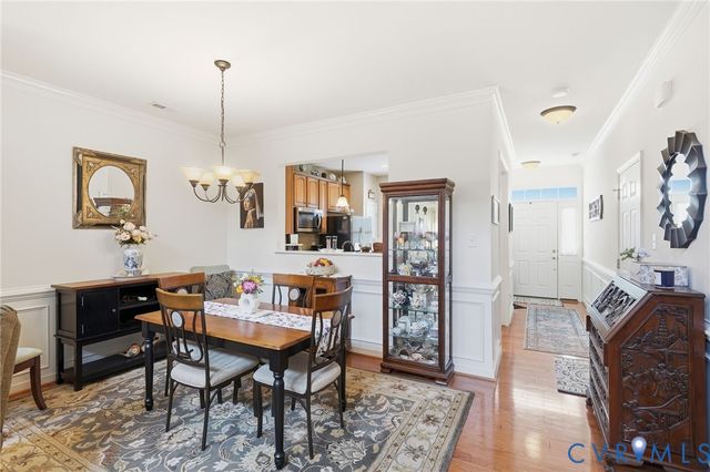 7716 Marshall Arch Dr, Mechanicsville, VA 23111