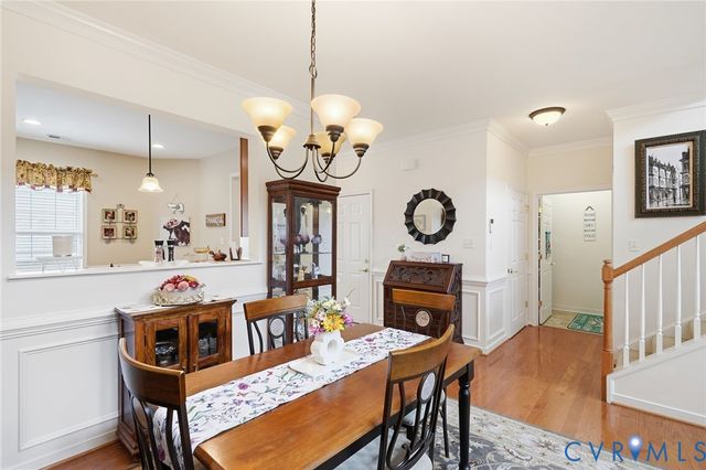 7716 Marshall Arch Dr, Mechanicsville, VA 23111