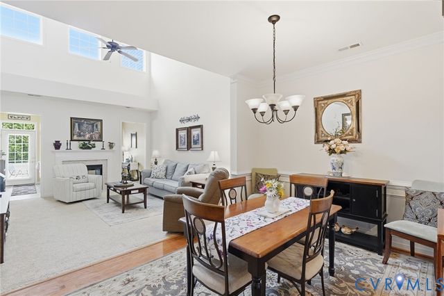 7716 Marshall Arch Dr, Mechanicsville, VA 23111