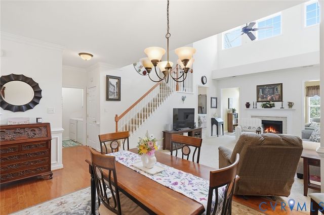 7716 Marshall Arch Dr, Mechanicsville, VA 23111