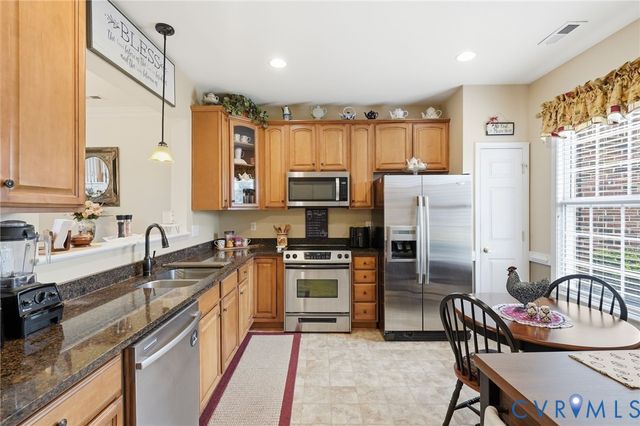 7716 Marshall Arch Dr, Mechanicsville, VA 23111