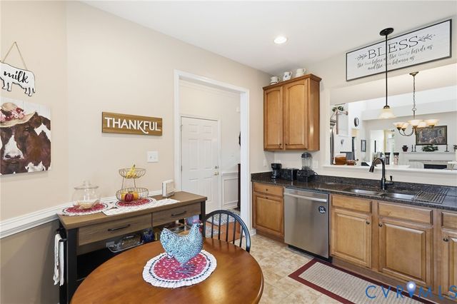 7716 Marshall Arch Dr, Mechanicsville, VA 23111