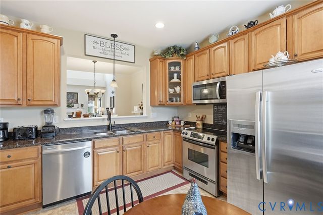 7716 Marshall Arch Dr, Mechanicsville, VA 23111
