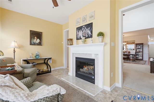 7716 Marshall Arch Dr, Mechanicsville, VA 23111
