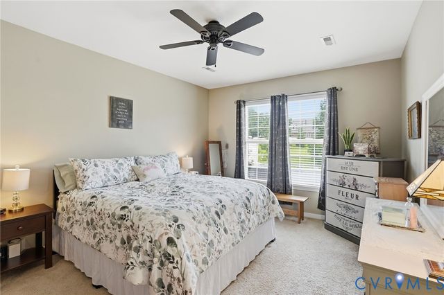 7716 Marshall Arch Dr, Mechanicsville, VA 23111