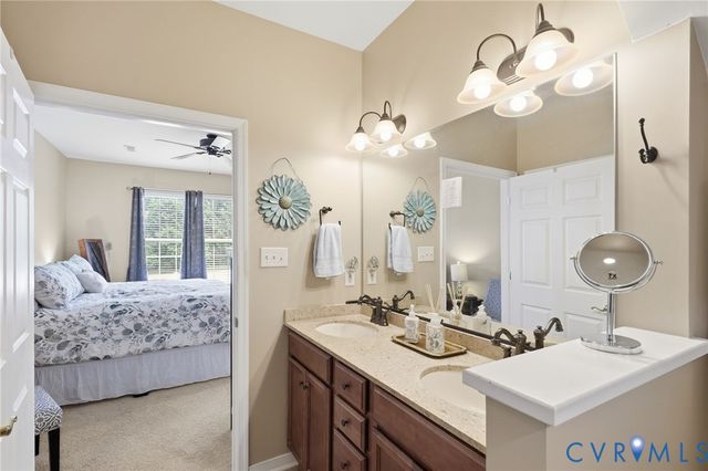 7716 Marshall Arch Dr, Mechanicsville, VA 23111