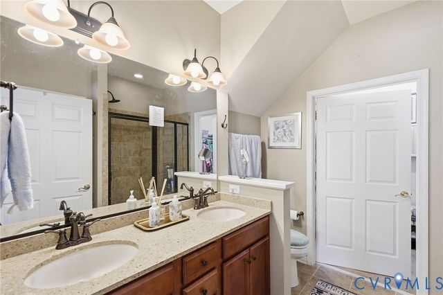 7716 Marshall Arch Dr, Mechanicsville, VA 23111