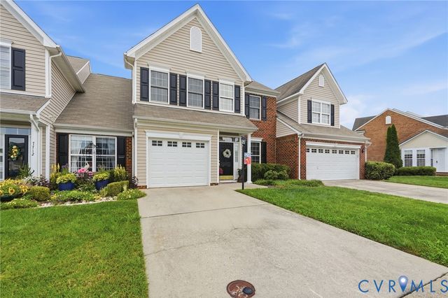 7716 Marshall Arch Dr, Mechanicsville, VA 23111