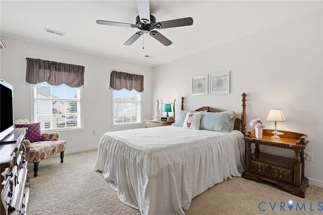 7716 Marshall Arch Dr, Mechanicsville, VA 23111