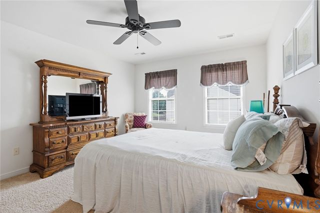 7716 Marshall Arch Dr, Mechanicsville, VA 23111