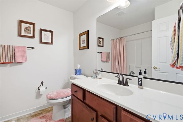 7716 Marshall Arch Dr, Mechanicsville, VA 23111