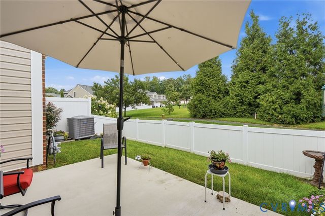 7716 Marshall Arch Dr, Mechanicsville, VA 23111