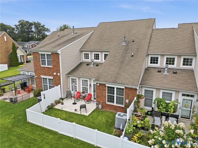 7716 Marshall Arch Dr, Mechanicsville, VA 23111