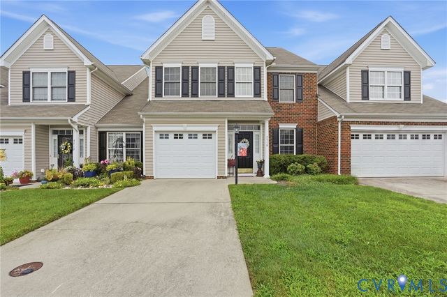 7716 Marshall Arch Dr, Mechanicsville, VA 23111