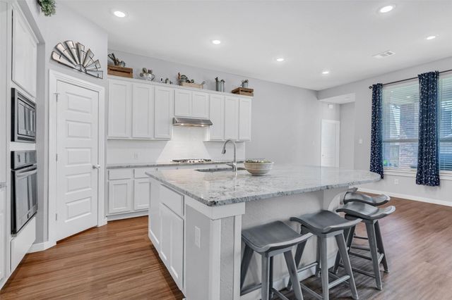3705 Magnolia Court, Denison, TX 75020