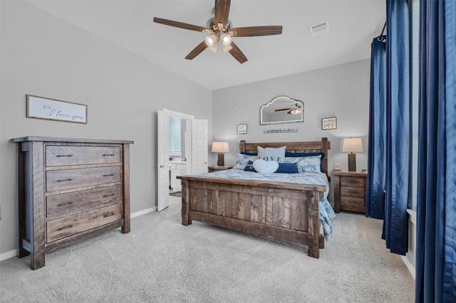 3705 Magnolia Court, Denison, TX 75020