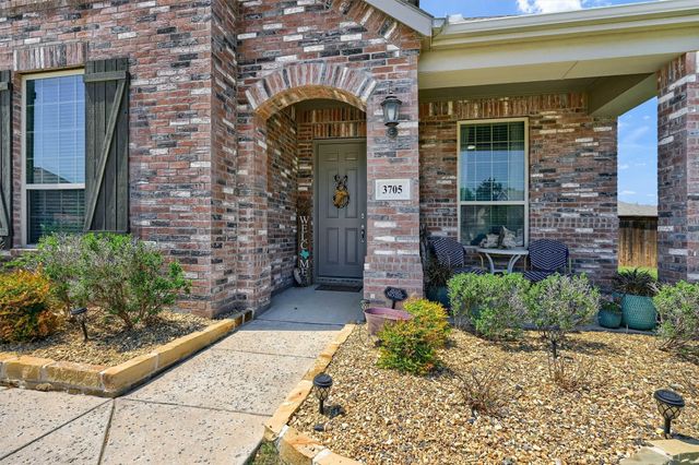 3705 Magnolia Court, Denison, TX 75020