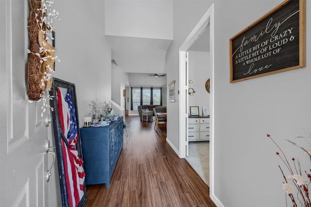 3705 Magnolia Court, Denison, TX 75020
