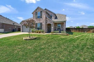3705 Magnolia Court, Denison, TX 75020
