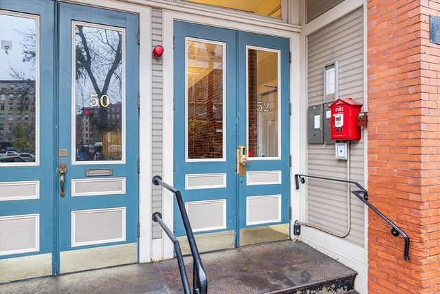 52-58 Washington St BC, Haverhill, MA 01832